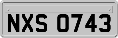 NXS0743