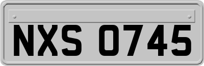 NXS0745