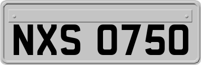 NXS0750