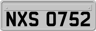 NXS0752