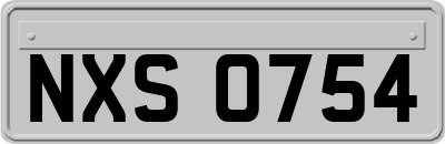 NXS0754