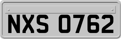 NXS0762