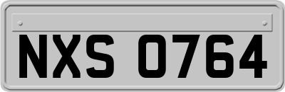 NXS0764