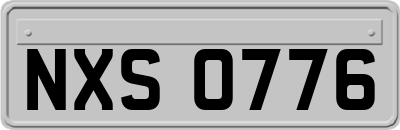 NXS0776