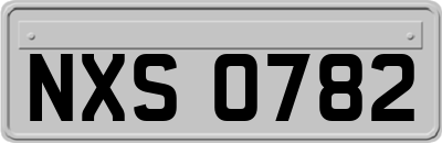 NXS0782