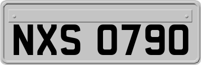 NXS0790