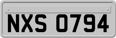 NXS0794