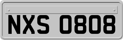 NXS0808