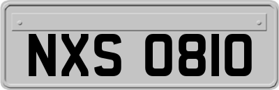 NXS0810