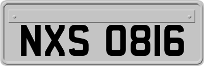 NXS0816