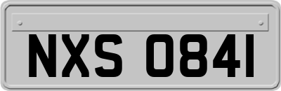 NXS0841