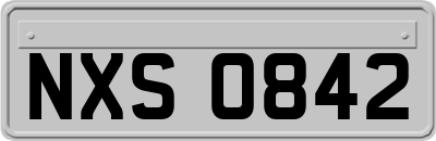 NXS0842