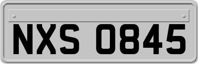 NXS0845