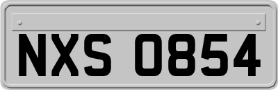 NXS0854