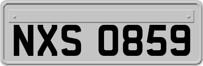 NXS0859