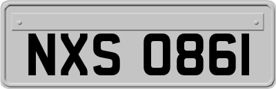 NXS0861