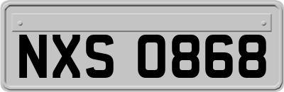 NXS0868