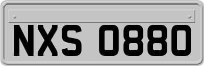 NXS0880