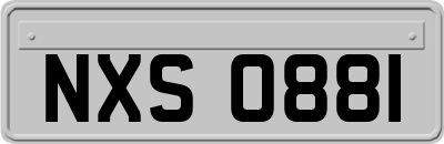 NXS0881