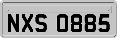 NXS0885