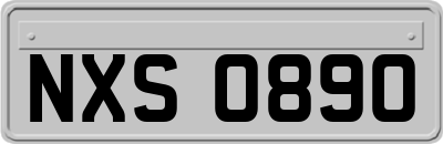 NXS0890