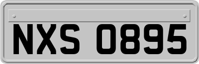 NXS0895