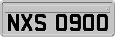 NXS0900