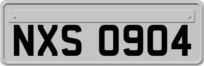 NXS0904