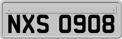 NXS0908