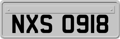 NXS0918