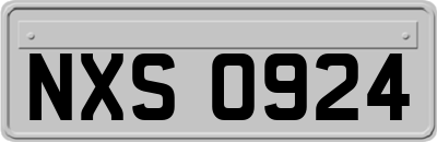 NXS0924