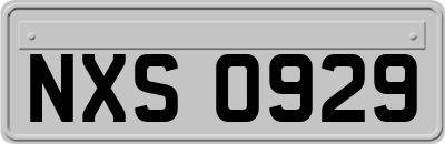 NXS0929