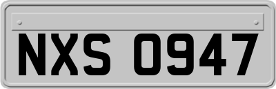 NXS0947