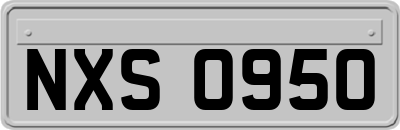 NXS0950