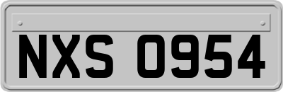 NXS0954