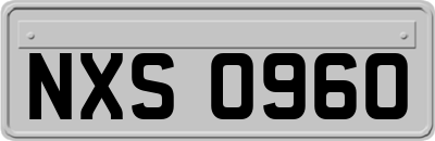 NXS0960