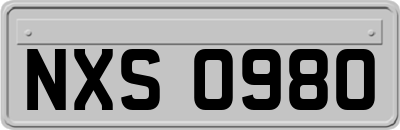 NXS0980