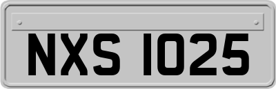 NXS1025