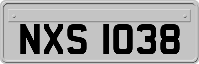 NXS1038