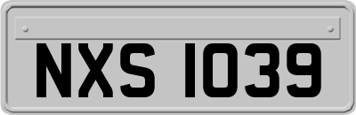 NXS1039