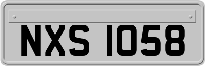 NXS1058