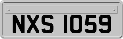 NXS1059