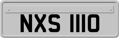 NXS1110