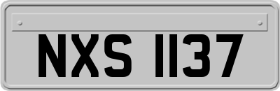 NXS1137