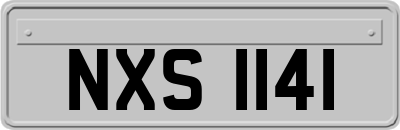 NXS1141