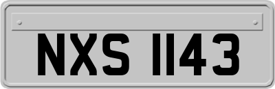 NXS1143