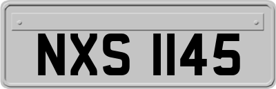 NXS1145