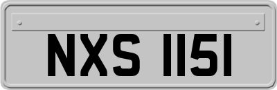 NXS1151