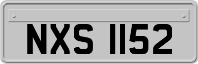 NXS1152