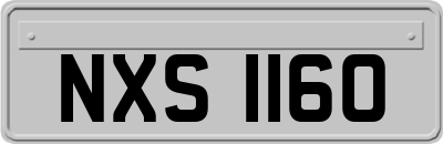 NXS1160